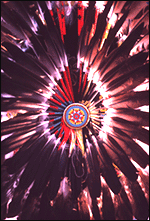 Headdress