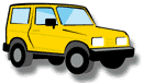 Sport Utility Vehicles