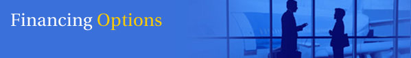 Financing Options