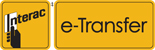 Interac e-Transfer