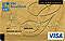 Visa Gold Preferred