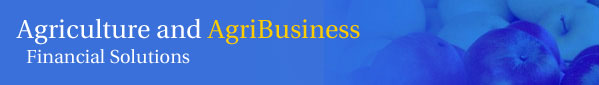 Agriculture and AgriBusiness