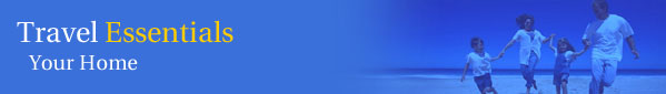 Travel Essentials