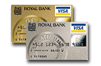 Visa Cards