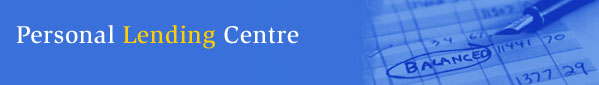 Personal Lending Centre