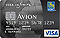 Visa Infinite Avion