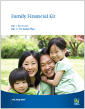 Family Financial Kit