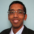 Dr. Brian Stuart Rambaransingh