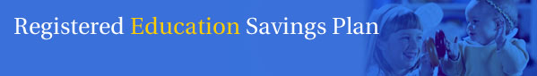 Registered Education Savings Plan