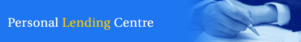 Personal Lending Centre