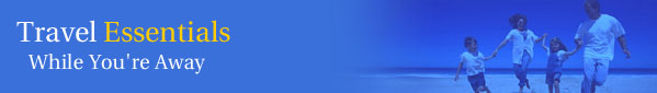 Travel Essentials