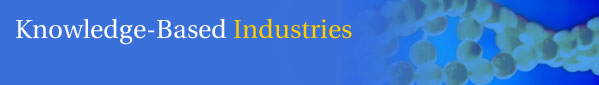 Knowledge-Based Industries