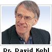 Dr.David Kohl