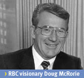 Doug Mcrorie