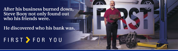 Steve's Automotive