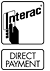 Interac Direct Payment