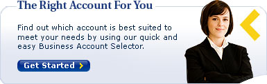The Right Account For You