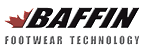 Baffin Footwear Technology