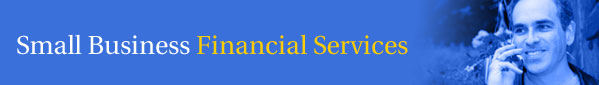 Small Business Financial Services