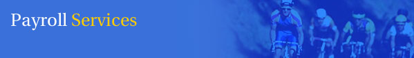 Payroll Services