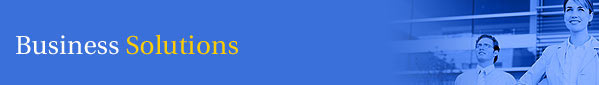 Business Solutions