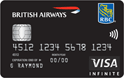 British Airways Visa Platinum