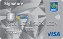 Visa Classic II