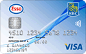 Esso Visa Classic