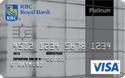 Visa Platinum