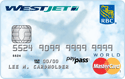 WestJet RBC<sup>&reg;</sup> World MasterCard<sup>&Dagger;</sup>