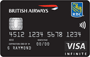 British Airways Visa Platinum