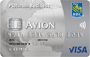Visa Business Avion Card
