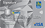 Visa Classic II