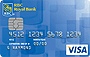 Visa Classic Low Rate