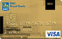 Visa Platinum