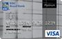 Visa Platinum