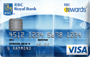 RBC Rewards Visa Classic