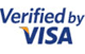 Verified by Visa Logo