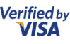 Verified by Visa Logo