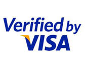 Verified by Visa Logo