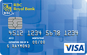 RBC Royal Bank Student Visa Classic