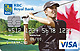 RBC Mike Weir Visa