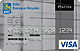 Visa Platinum