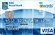 Rewards Visa Classic