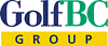GolfBC, Various BC locations
