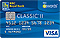 Visa Classic II