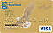 US Dollar Visa Gold