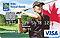 RBC Mike Weir Visa Card