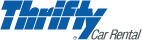 Thrifty Car Rental Logo