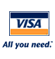 Visa Savings